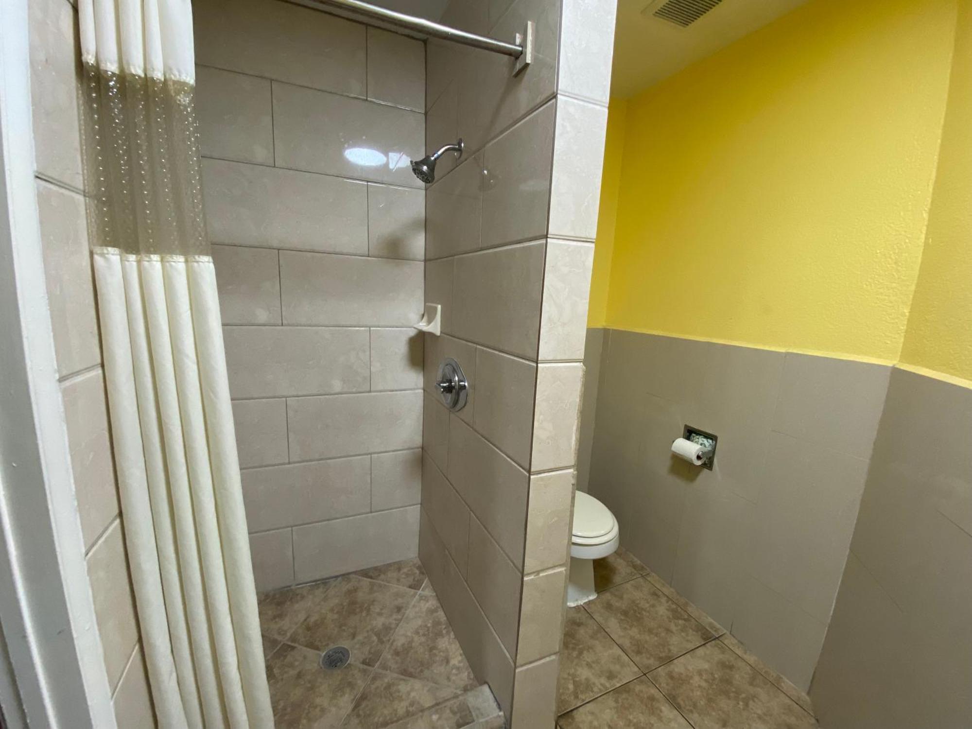 4 Star Motel لوس أنجلوس المظهر الخارجي الصورة