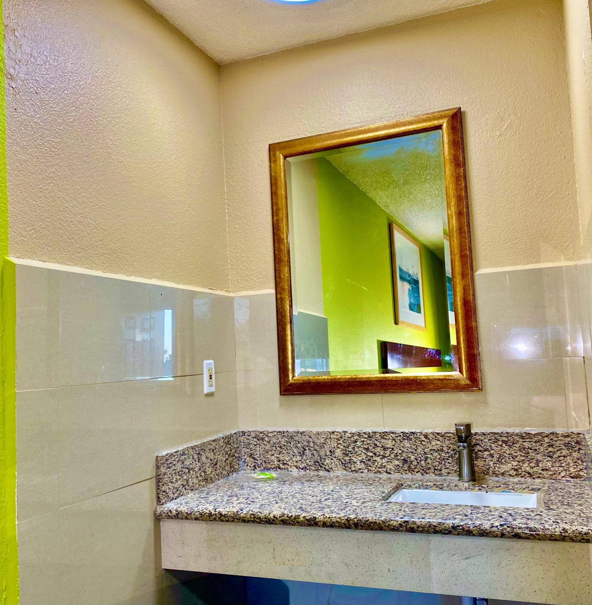 4 Star Motel لوس أنجلوس المظهر الخارجي الصورة